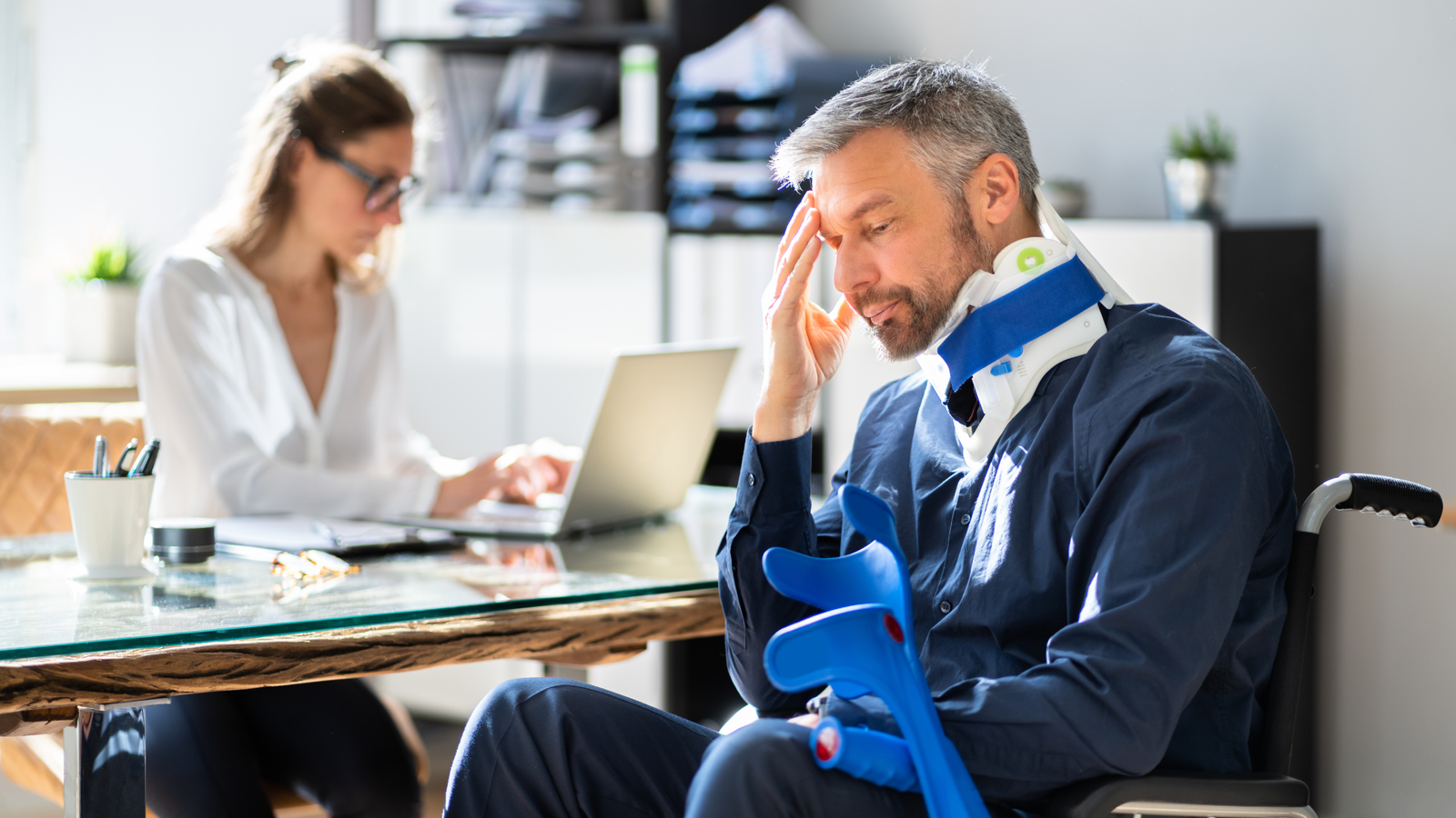 Personal Injury Lawyer