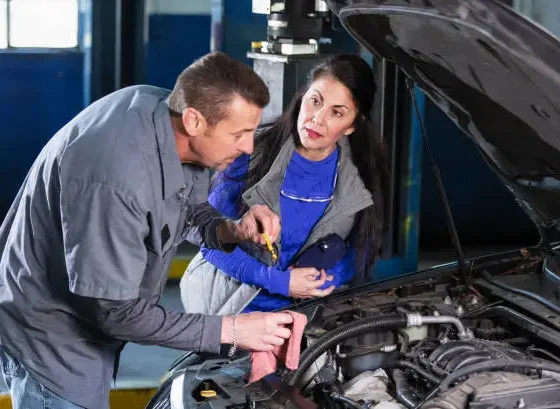 Reliable Auto Service Repair — Trusted by Florida Drivers