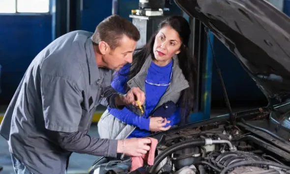 Reliable Auto Service Repair — Trusted by Florida Drivers