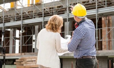 Remedial Building Services