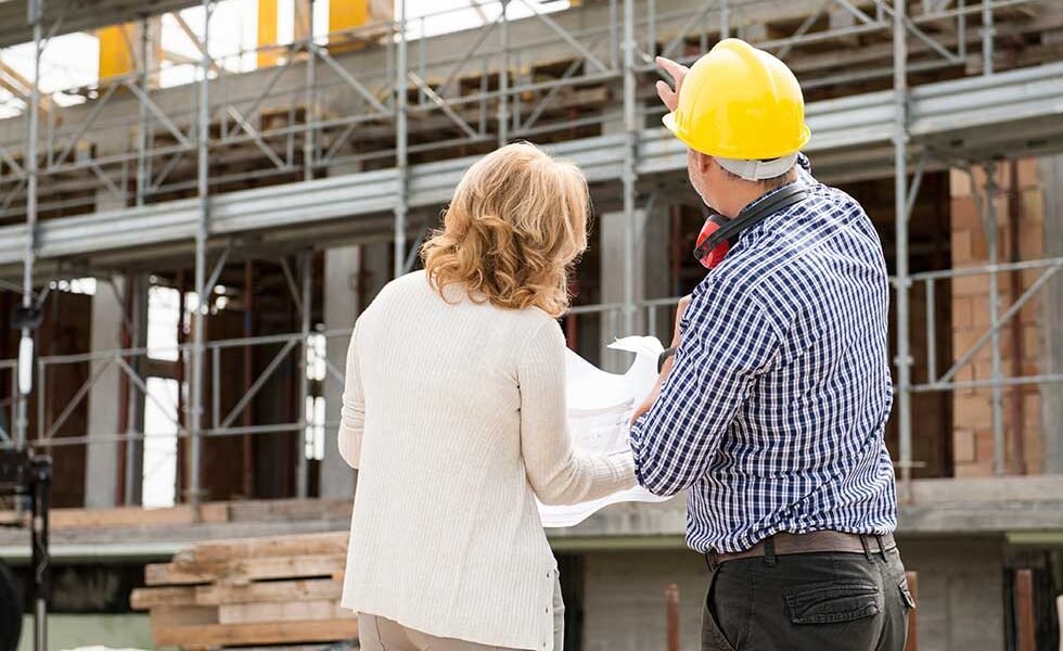 Remedial Building Services