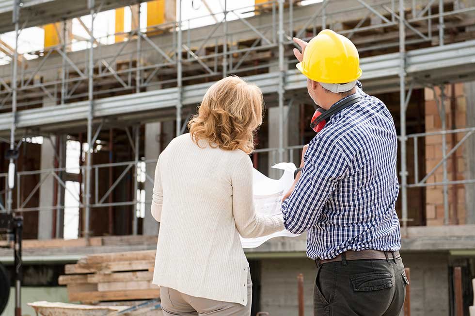 Remedial Building Services