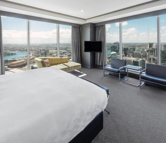 Rentals in Sydney for Your Corporate Stay