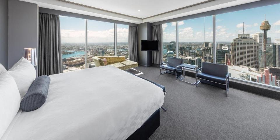 Rentals in Sydney for Your Corporate Stay