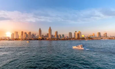 Sailing into the Sunset: A Local’s Guide to San Diego’s Most Picture Perfect Boat Tours