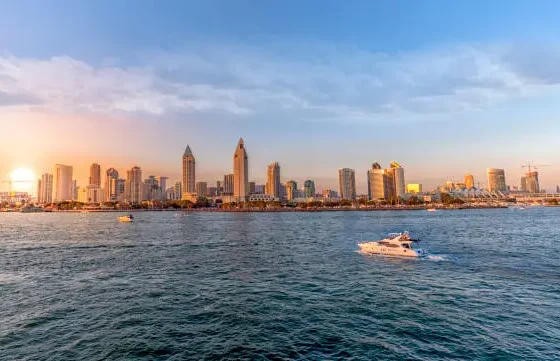 Sailing into the Sunset: A Local’s Guide to San Diego’s Most Picture Perfect Boat Tours