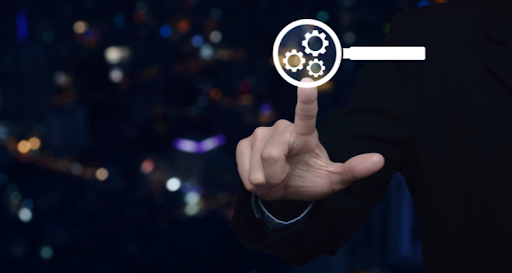 Search Engine Marketing