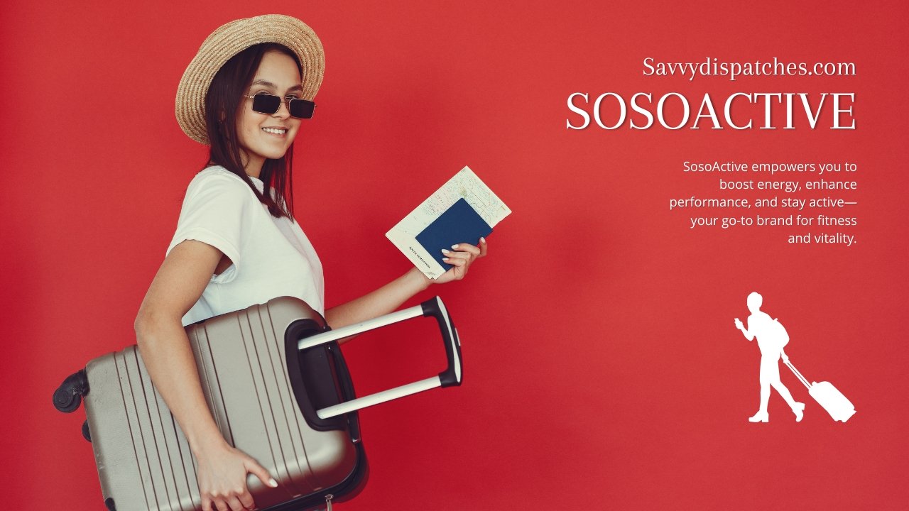 SosoActive