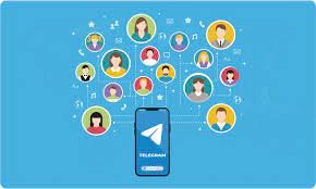 Telegram Communities