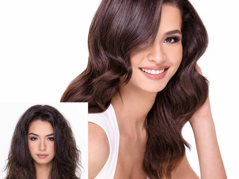 The Product That’s Quietly Replacing Frizz Serums in 2025