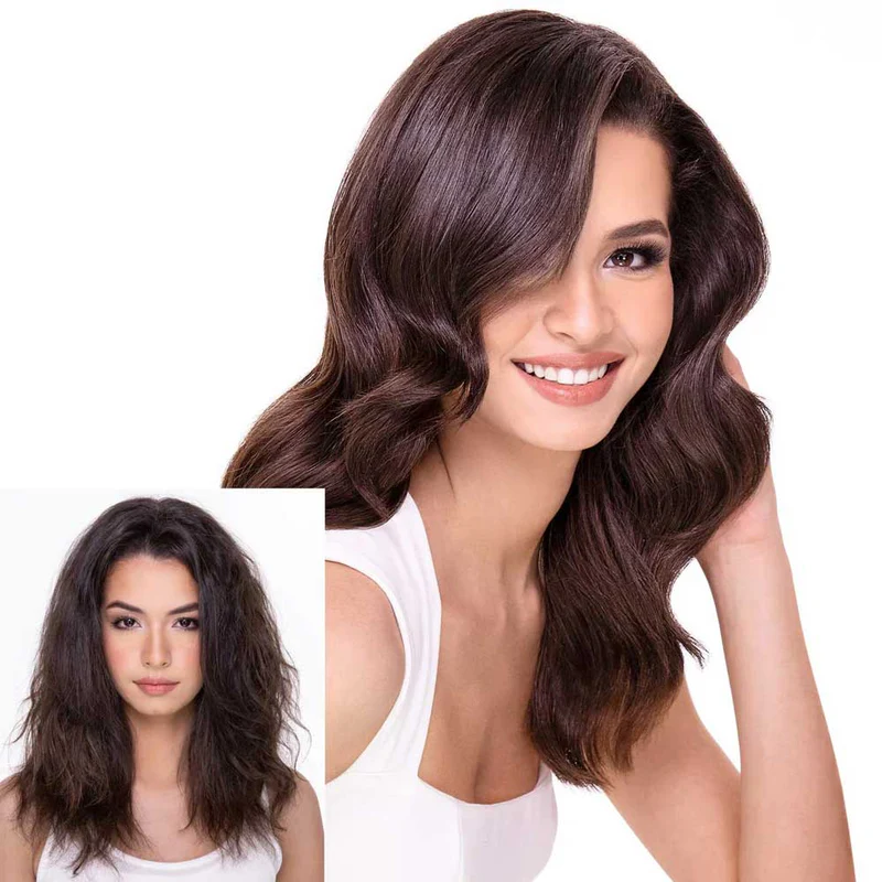 The Product That’s Quietly Replacing Frizz Serums in 2025