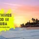 Things to Do in Aruba