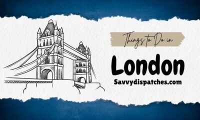 Things to Do in London