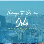 Things to Do in Oslo: A Travel Guide for Every Traveler
