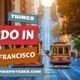 Things to Do in San Francisco