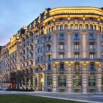 Verdi Hotel Milan: A Timeless Milanese Experience