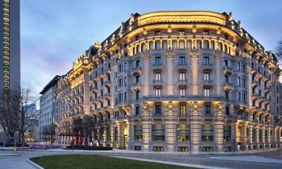 Verdi Hotel Milan