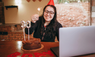 Virtual Birthday Cards: Celebrate Thoughtfully and Easily
