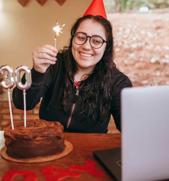 Virtual Birthday Cards: Celebrate Thoughtfully and Easily