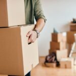 Moving from San Francisco to Los Angeles: tips for day and night relocations