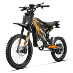 From Home to Hills — My First Long-Distance Camping Trip on an Electric Bike