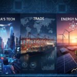 China’s Tech, Trade, and Energy Moves This Week: What You Need to Know Now
