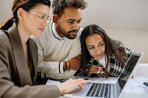 MoneyKey Loans