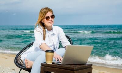 Remote Work by the Beach: How the South Jersey and Ocean City Region Can Attract Remote Professionals