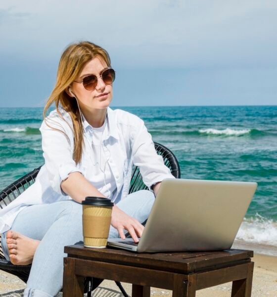 Remote Work by the Beach: How the South Jersey and Ocean City Region Can Attract Remote Professionals