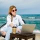 Remote Work by the Beach: How the South Jersey and Ocean City Region Can Attract Remote Professionals