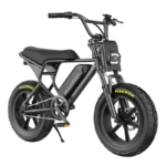 The Black Friday eBike Boom: Why 2025 Is the Year Everyone Upgrades
