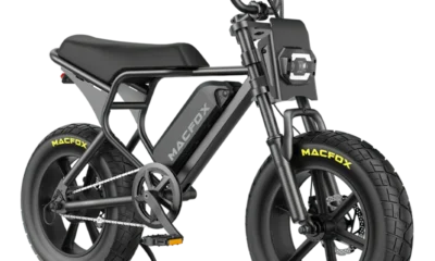 Black Friday eBike Boom