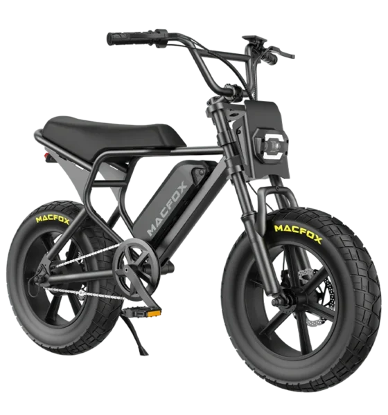 Black Friday eBike Boom