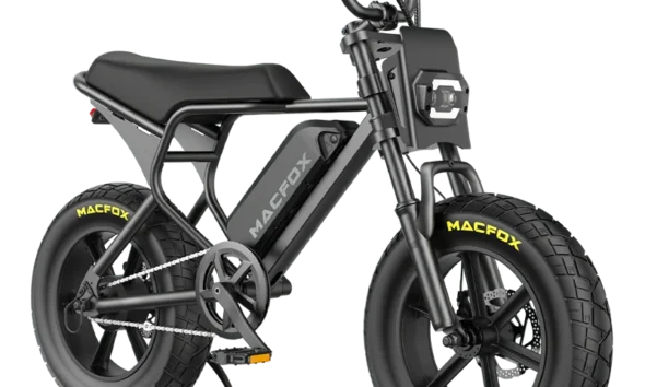 Black Friday eBike Boom