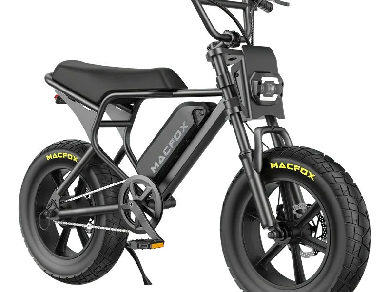 Black Friday eBike Boom