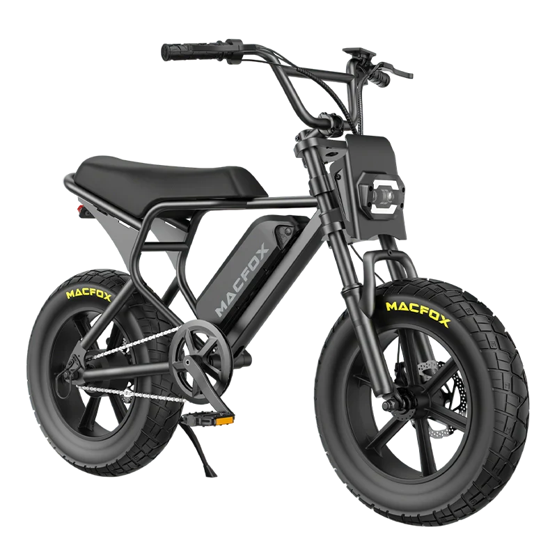 Black Friday eBike Boom