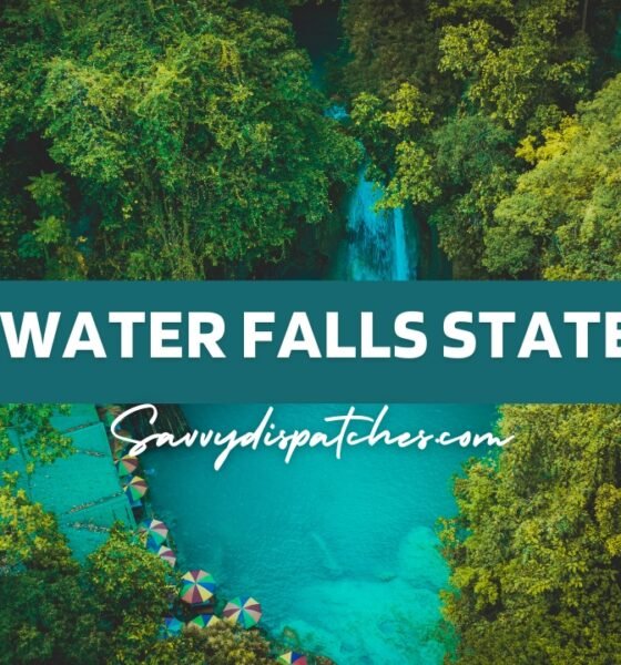 Blackwater Falls State Park