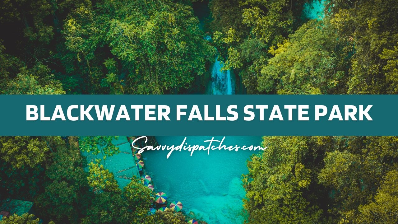 Blackwater Falls State Park