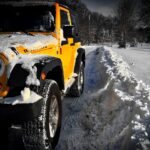 Buying a Used Jeep Wrangler: What to Check Before You Commit