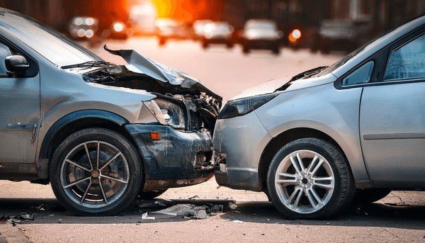 Car Accidents in Mississippi