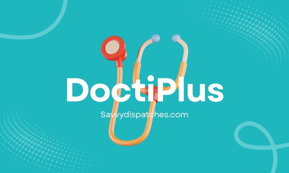 DoctiPlus