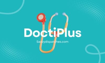 DoctiPlus