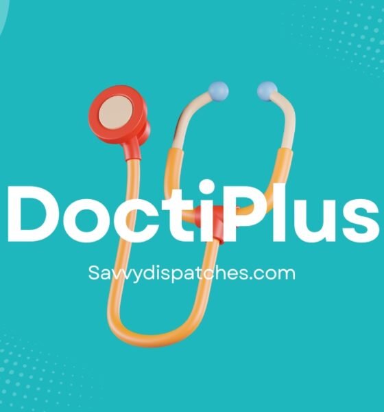 DoctiPlus