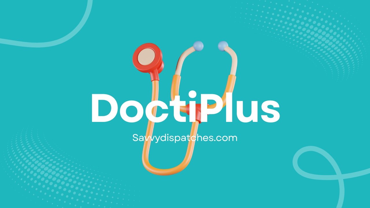 DoctiPlus