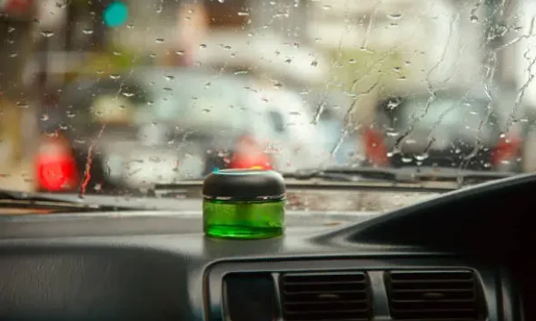 Elevate Every Drive with the Perfect Diffuser for a Car