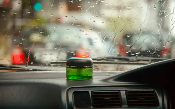 Elevate Every Drive with the Perfect Diffuser for a Car