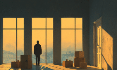 Emotional Intelligence of Relocating