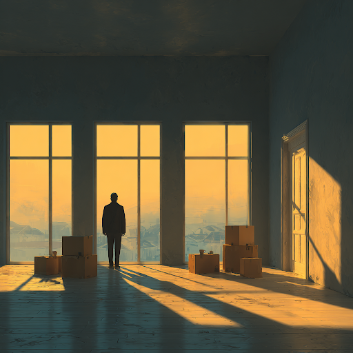 Emotional Intelligence of Relocating