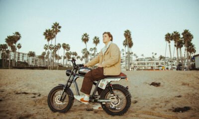 Fat Tire Electric Bike