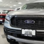 5 Tips – How to Get the Best Price at Ford Dealerships